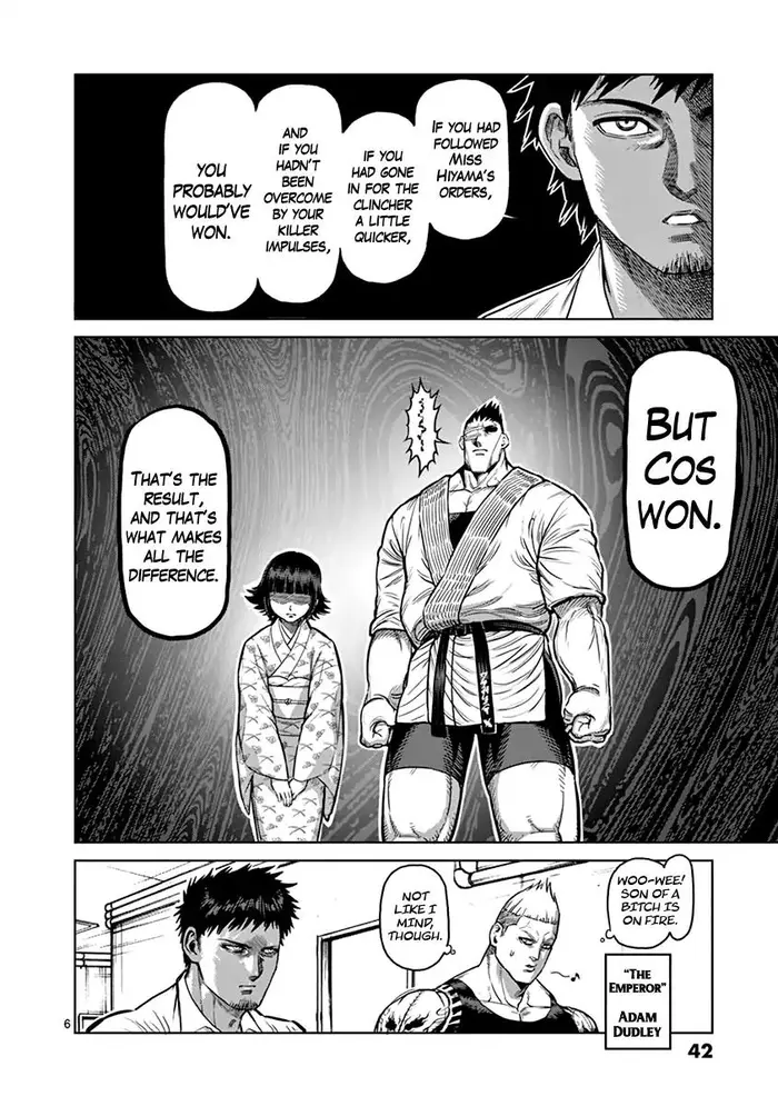 Kengan Ashura Chapter 127 image 07_optimized